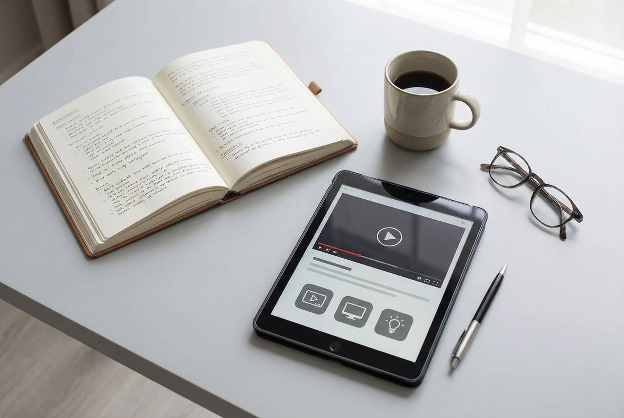 每日大赛教程中心 - 视频教程与使用指南